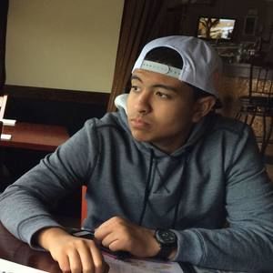 Meet your Posher, Sean